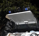 Projecteur LED blanc marin STEDI C-4 - Projecteur
