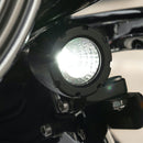 Luz de circulación diurna (DRL) para motocicletas STEDI MC5