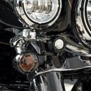 Luz de circulación diurna (DRL) para motocicletas STEDI MC5