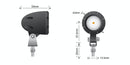 Luz de circulación diurna (DRL) para motocicletas STEDI MC5