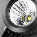 Feu de conduite à LED pour moto STEDI MCX25 - Projecteur