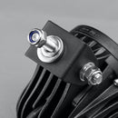 Feu de conduite à LED pour moto STEDI MCX25 - Spot