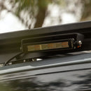 Soporte de luz para portaequipajes de techo STEDI (par) para Micro de 7,8 pulgadas