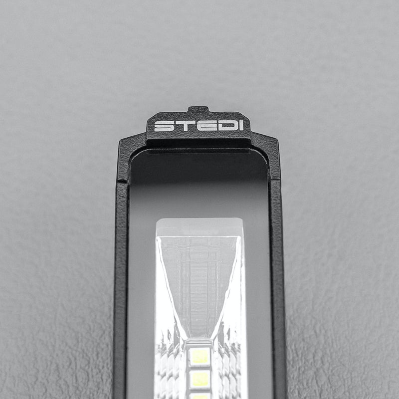 STEDI Micro V2 7.8" 12 LED Work Light (5700K)