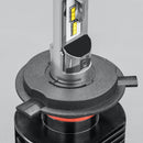 Kit de actualización de faros LED H4 para motocicletas STEDI