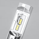 Kit de actualización de faros LED H4 para motocicletas STEDI