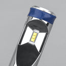 Kit de actualización de faros LED H7 para motocicletas STEDI