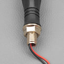 Clignotant LED dynamique pour moto STEDI (paire)