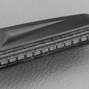 Clignotant LED dynamique pour moto STEDI (paire)