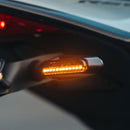 Clignotant LED dynamique pour moto STEDI (paire)