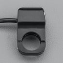 Interrupteur d'éclairage LED pour moto STEDI Support de guidon
