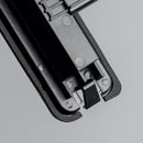Éclairage de plaque d'immatriculation STEDI pour Ford Mustang (S550)