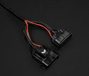 Stedi MY25 M-UX (Post March 2025) Piggyback Adaptor