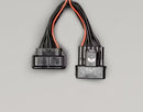 Stedi MY25 M-UX (Post March 2025) Piggyback Adaptor