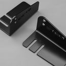 Support de montage de barre d'éclairage de toit STEDI pour Ford Ranger