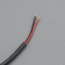 Luz de circulación diurna (DRL) para motocicletas STEDI MC5