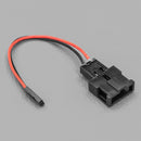 Luz LED de cortesía STEDI Porsche / Audi / VW