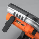 Lampe de travail et de camping à LED STEDI T1500