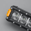 Luz de trabajo STEDI ST3301 Pro de 7,5 pulgadas y 4 LED