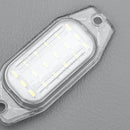 Luz de matrícula LED STEDI para Toyota Landcruiser modelo (A)