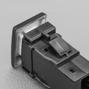 Interruptores pulsadores STEDI Isuzu (2012-2020) DMAX/Colorado
