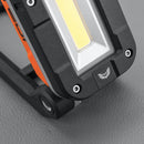 Lámpara LED para trabajo y campamento STEDI T1000