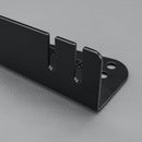 Support de montage de barre d'éclairage de toit STEDI pour Ford Ranger