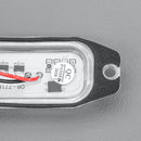 Luz de matrícula LED STEDI para Toyota Landcruiser modelo (A)