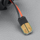 Luz LED para matrícula Jeep Wrangler JK de STEDI