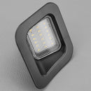 Éclairage de plaque d'immatriculation à LED STEDI Dodge Ram 1500 | 2500