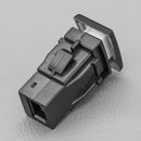 Interruptores pulsadores STEDI Isuzu (2012-2020) DMAX/Colorado