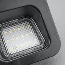 Éclairage de plaque d'immatriculation à LED STEDI Dodge Ram 1500 | 2500