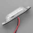 Luz de matrícula LED STEDI para Toyota Landcruiser modelo (A)