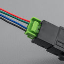 Interruptores pulsadores STEDI Isuzu (2012-2020) DMAX/Colorado