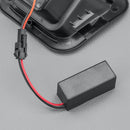 Éclairage de plaque d'immatriculation à LED STEDI Dodge Ram 1500 | 2500