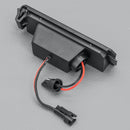Luz LED para matrícula STEDI Hyundai y Kia