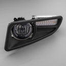 Luces antiniebla LED STEDI con actualización DRL para parachoques ARB Deluxe