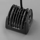 Foco LED STEDI C-4 Black Edition - Reflector