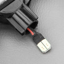 Luces LED laterales dinámicas STEDI para BMW E36 / E46 / E90 / E60 / E92 / X1 / X3 / X5