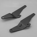 Soporte de barra de luz LED STEDI para plataforma Rhino Rack V2.0