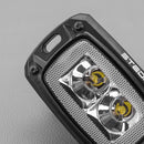 STEDI 10W Mini LED Flush Mount Osram