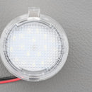 Luces LED para espejos retrovisores de Ford Ranger y Everest de STEDI