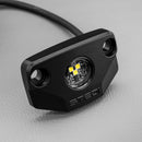 Lampe de surface simple à LED blanche STEDI (5 700 K)