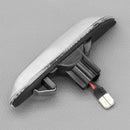 Luces LED laterales dinámicas STEDI para BMW E36 / E46 / E90 / E60 / E92 / X1 / X3 / X5