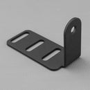 Soporte de barra de luz LED STEDI para plataforma Rhino Rack V2.0