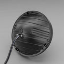 Phare LED STEDI Homage 7 pouces - Noir