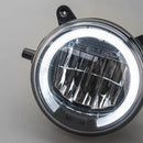 Luces antiniebla LED STEDI con actualización DRL para parachoques ARB Deluxe