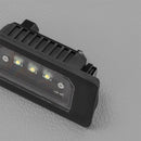 Luz LED para matrícula de BMW de STEDI