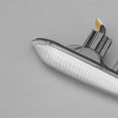 Luces LED laterales dinámicas STEDI para BMW E36 / E46 / E90 / E60 / E92 / X1 / X3 / X5