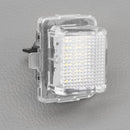 Luz LED para matrícula de Mercedes-Benz de STEDI